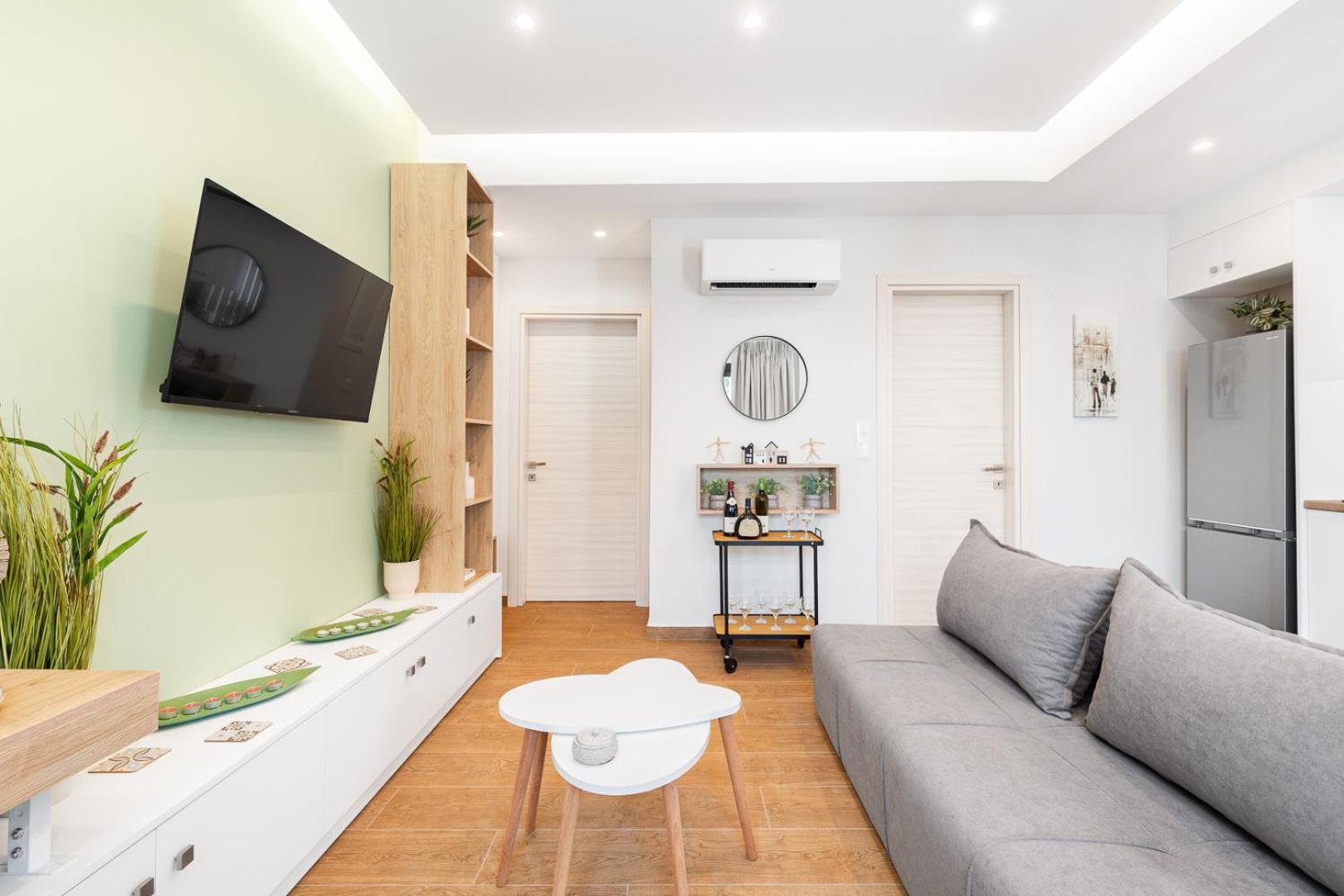 Caldera Close To The Port, Airport & Athens 라피나 외부 사진