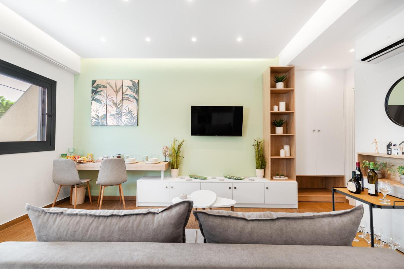 Caldera Close To The Port, Airport & Athens 라피나 외부 사진