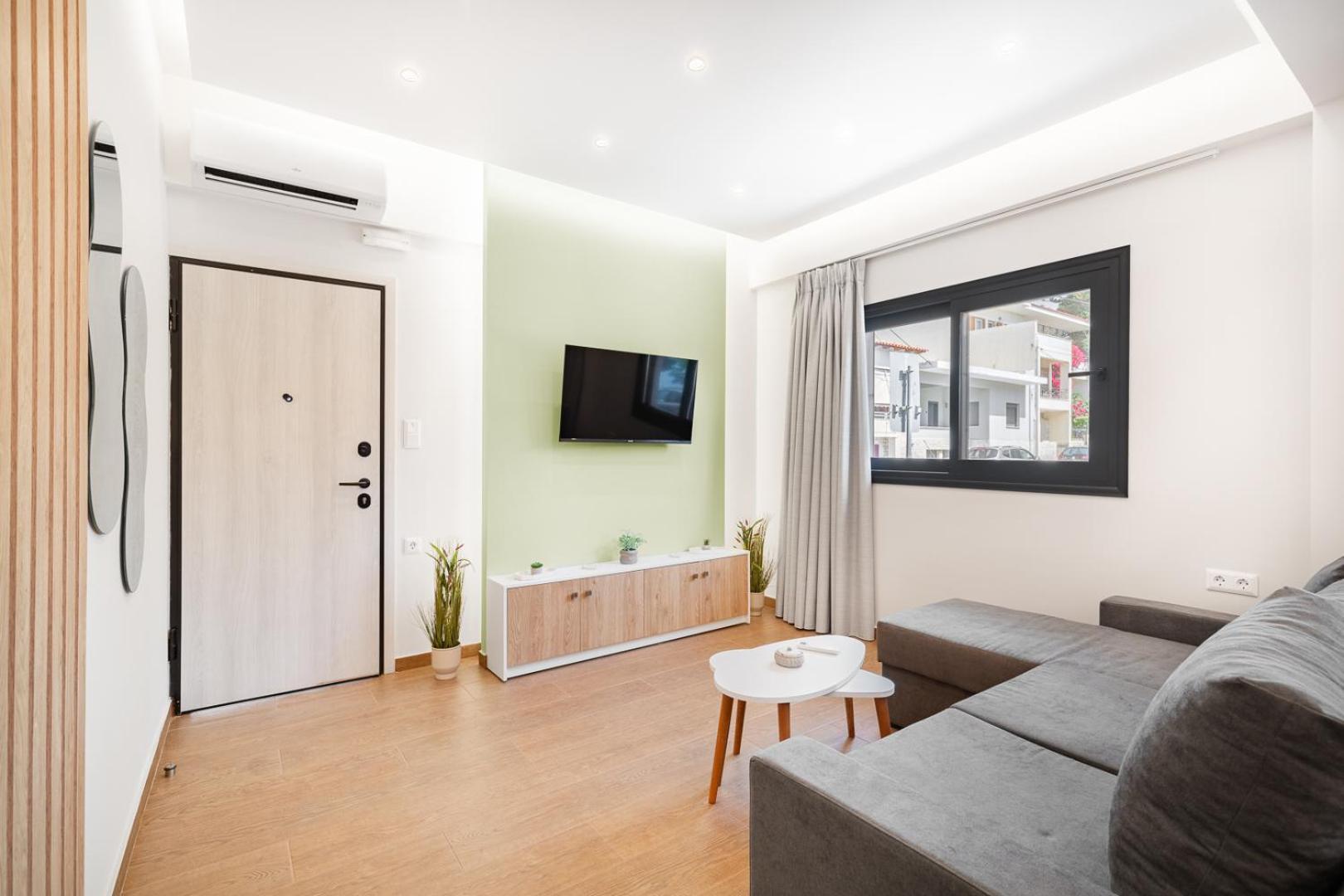Caldera Close To The Port, Airport & Athens 라피나 외부 사진